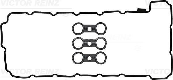 ROCKER COVER GASKET KIT E92 N52 X5 E70 VICTOR REINZ