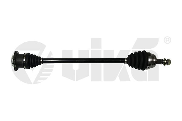 DRIVE SHAFT FRONT RH VIKA VAG