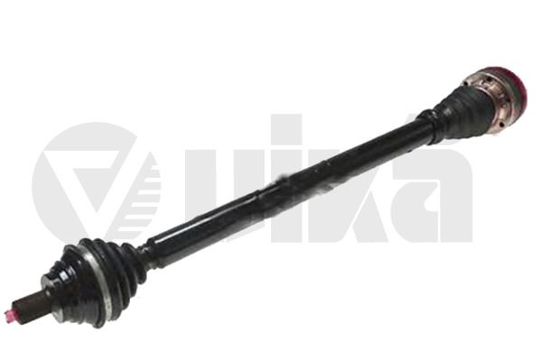 DRIVE SHAFT FRONT RH VIKA VAG