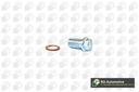 ENGINE SUMP PLUG WITH WASHER BGA MERC
