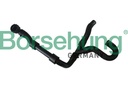 RADIATOR HOSE LOWER BORSEHUNG VAG
