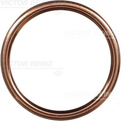 WASHER [ENGINE SUMP PLUG] 26MM VICTOR REINZ MERC