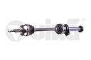 DRIVE SHAFT FRONT RH VIKA VAG