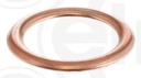 WASHER [ENGINE SUMP PLUG] ELRING VAG