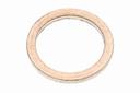 WASHER [ENGINE SUMP PLUG] VAICO MERC