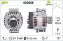 ALTERNATOR VALEO VAG