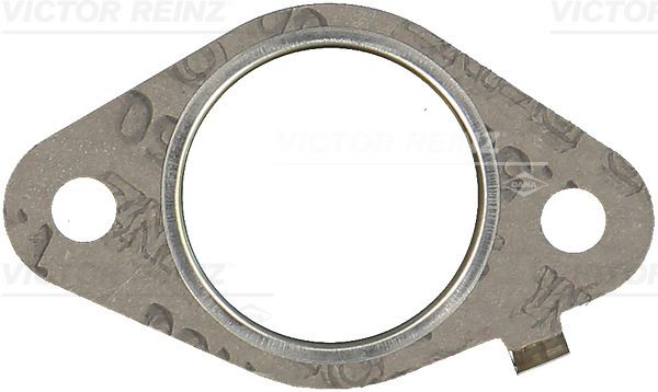 EXHAUST MANIFOLD GASKET V/VICTOR REINZ MERC