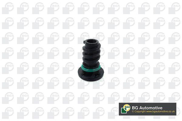 ENGINE SUMP PLUG WITH SEAL BGA MERC