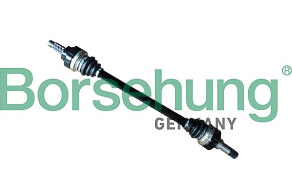 DRIVE SHAFT REAR RH BORSEHUNG BMW