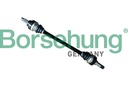 DRIVE SHAFT RHR BORSEHUNG BMW
