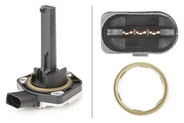 OIL LEVEL SENSOR HELLA VAG