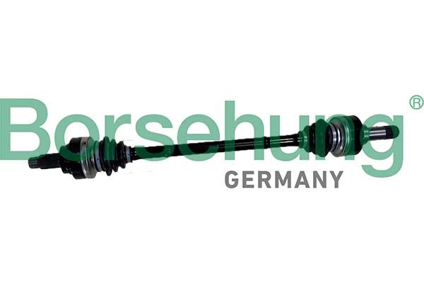 DRIVE SHAFT REAR RH BORSEHUNG BMW