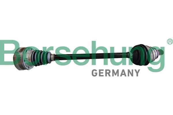 DRIVE SHAFT REAR RH BORSEHUNG VAG