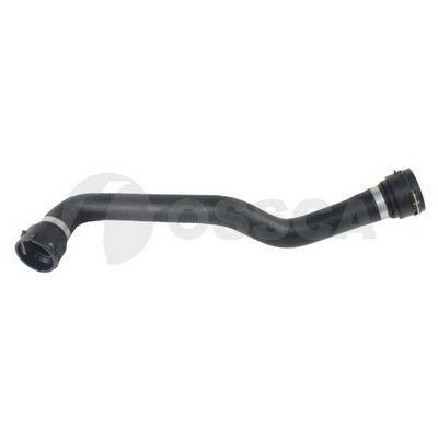 RADIATOR HOSE LOWER OSSCA BMW