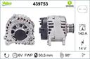 ALTERNATOR VALEO VAG