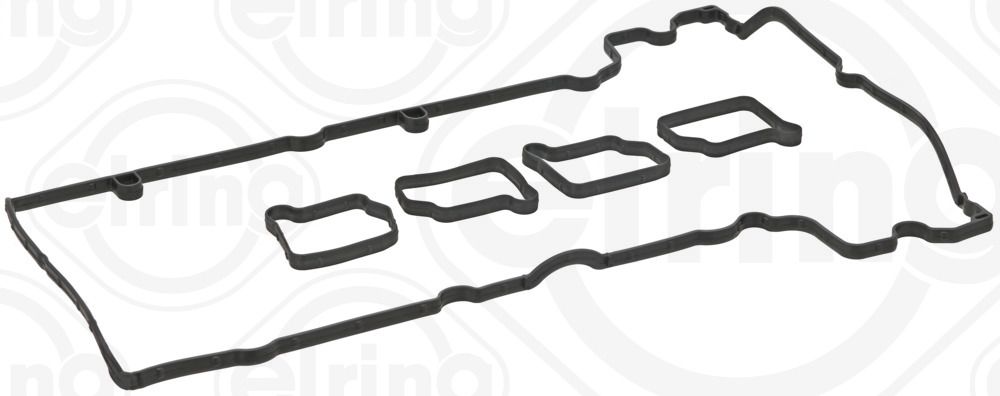 ROCKER COVER GASKET KIT ELRING MERC