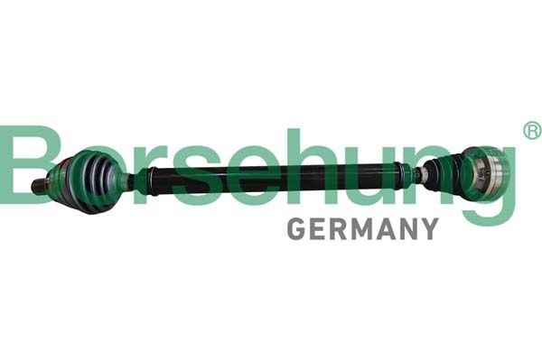 DRIVE SHAFT FRONT / REAR RH BORSEHUNG VAG