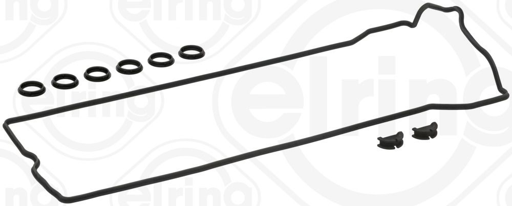 ROCKER COVER GASKET KIT ELRING MERC