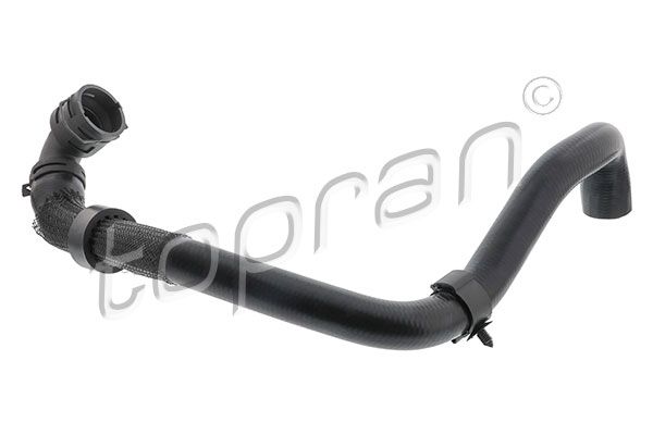 RADIATOR HOSE LOWER TOPRAN VAG