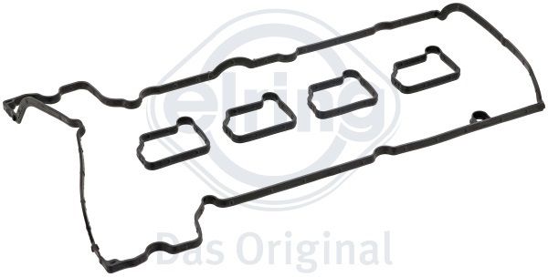 ROCKER COVER GASKET KIT ELRING MERC