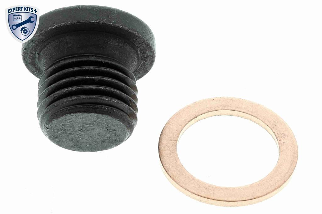 ENGINE SUMP PLUG WITH WASHER VAICO VAG