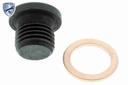 ENGINE SUMP PLUG WITH WASHER VAICO VAG