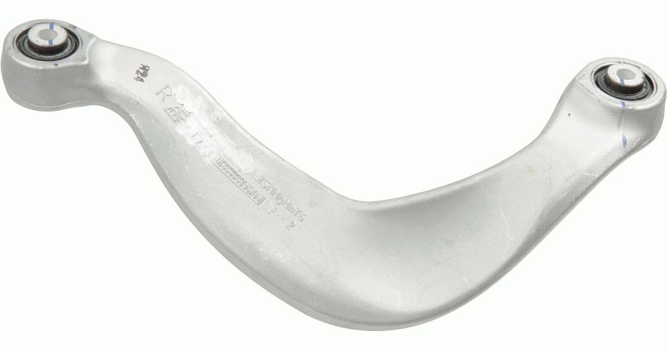 CONTROL ARM UPPER RHR LEMFORDER VAG