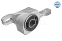 CONTROL ARM BUSH W/BRK RHF MEYLE MERC