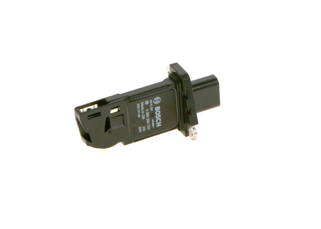 AIR FLOW METER BOSCH VOLVO LAND ROVER