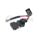 A/C BLOWER RESISTOR OSSCA MERC