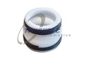 VALVE STEM SEAL 11MM TEFLON TRUCKTEC MERC