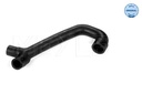 BREATHER HOSE MEYLE MERC