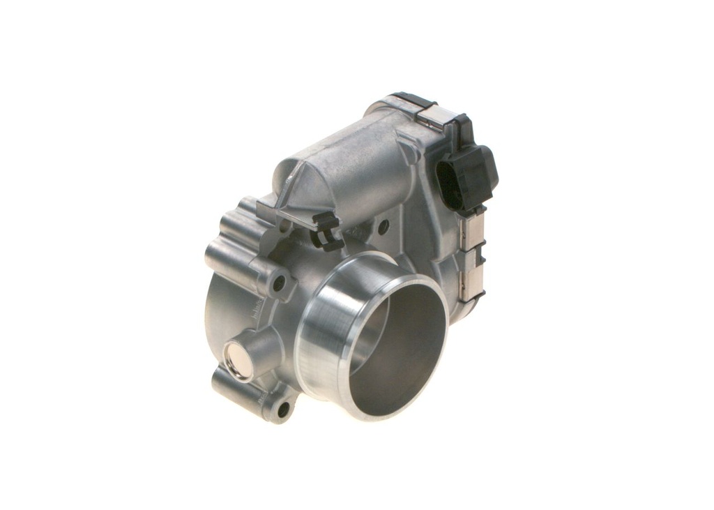 THROTTLE BODY BOSCH MERC