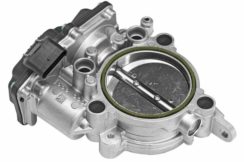 THROTTLE BODY CONTINENTAL/VDO BMW