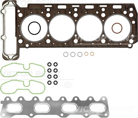 VRS GASKET SET VICTOR REINZ MERC