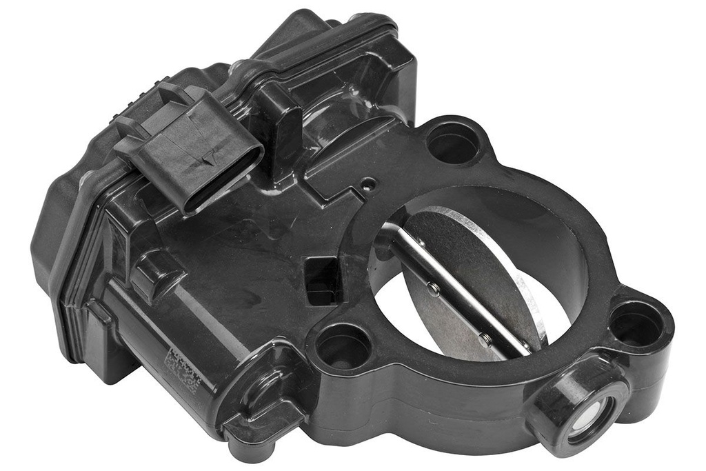 THROTTLE BODY CONTINENTAL/VDO BMW
