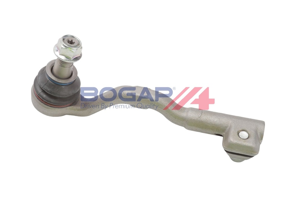 TIE ROD END LH BOGAP BMW