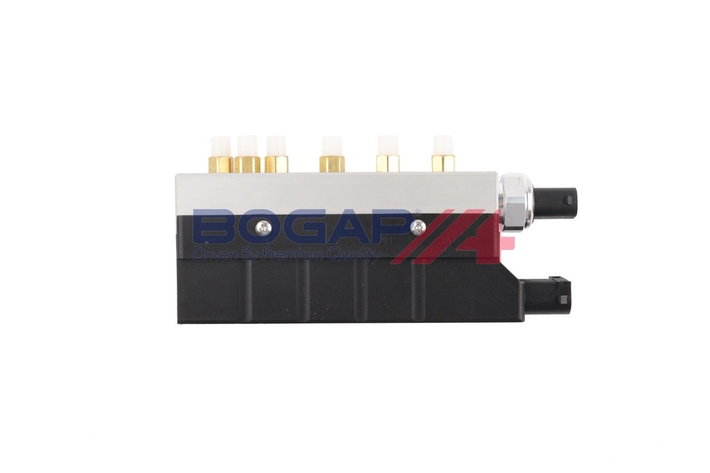AIR SUSPENSION VALVE BOGAP MERC