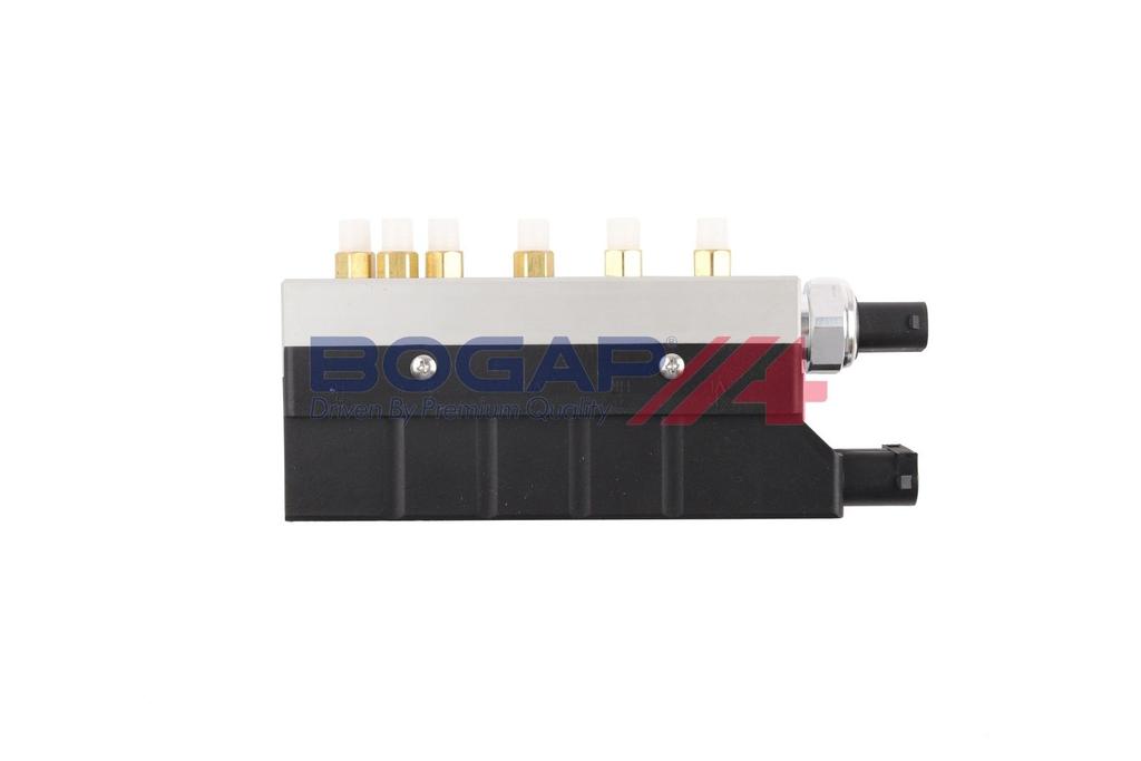 AIR SUSPENSION VALVE BOGAP MERC