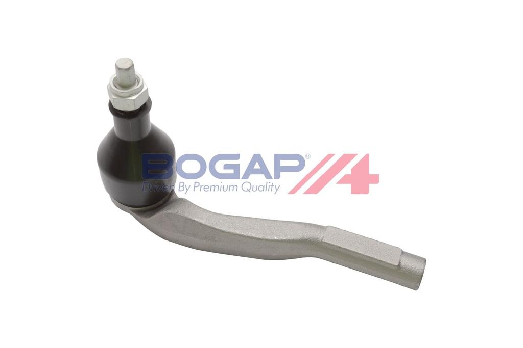 TIE ROD END OUTER LH BOGAP MERC