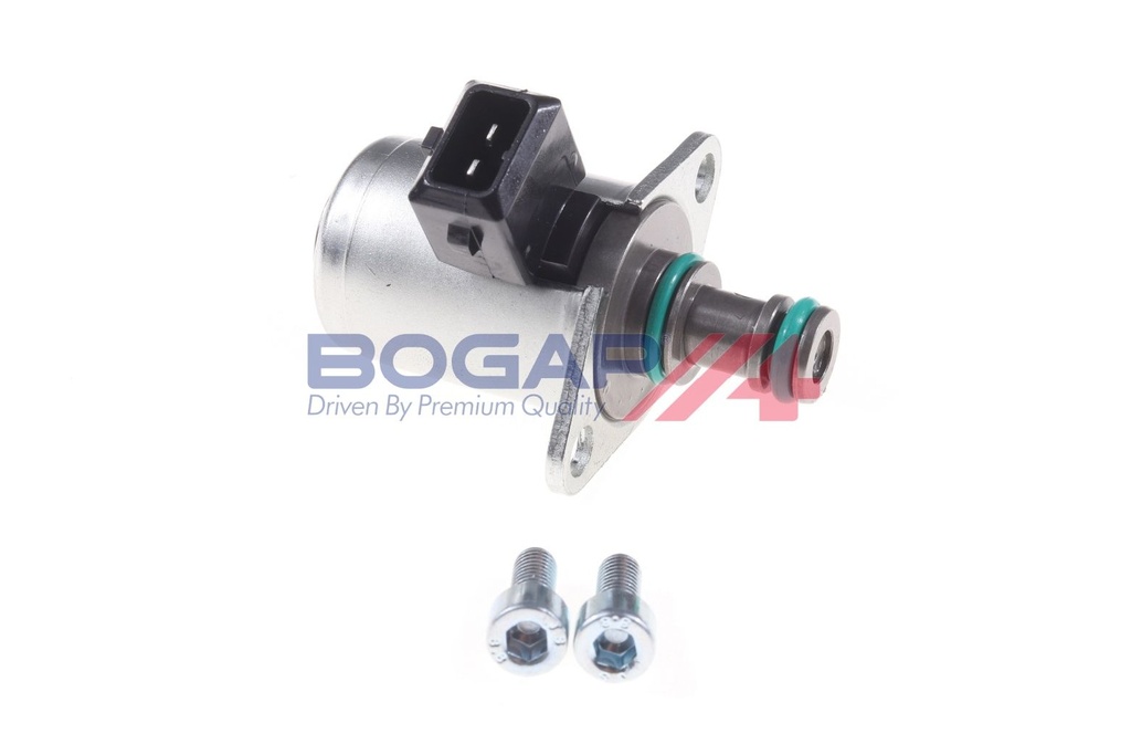 POWER STEERING VALVE KIT BOGAP MERC