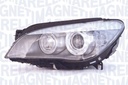 HEADLAMP RH MAGNETI MARELLI BMW