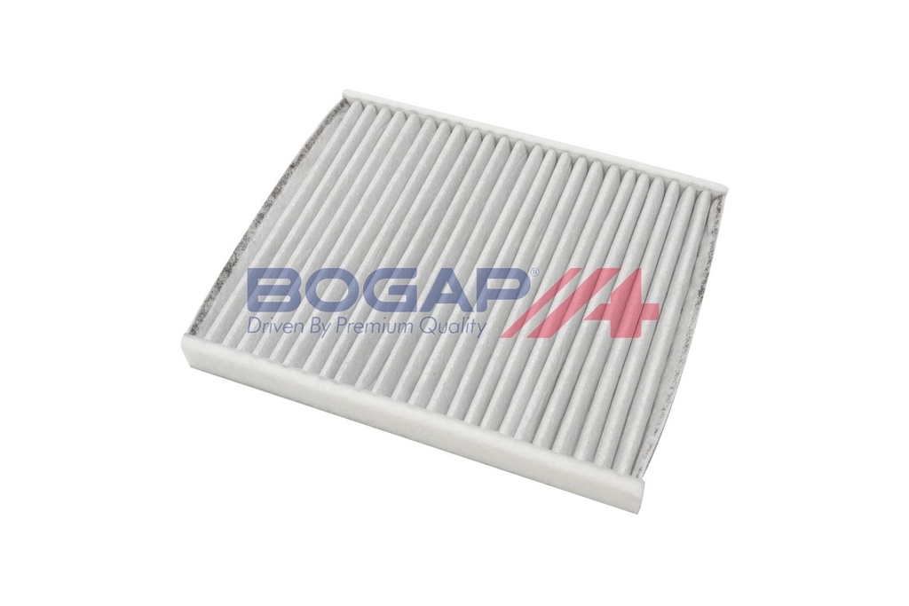 A/C MICRO FILTER BOGAP BMW