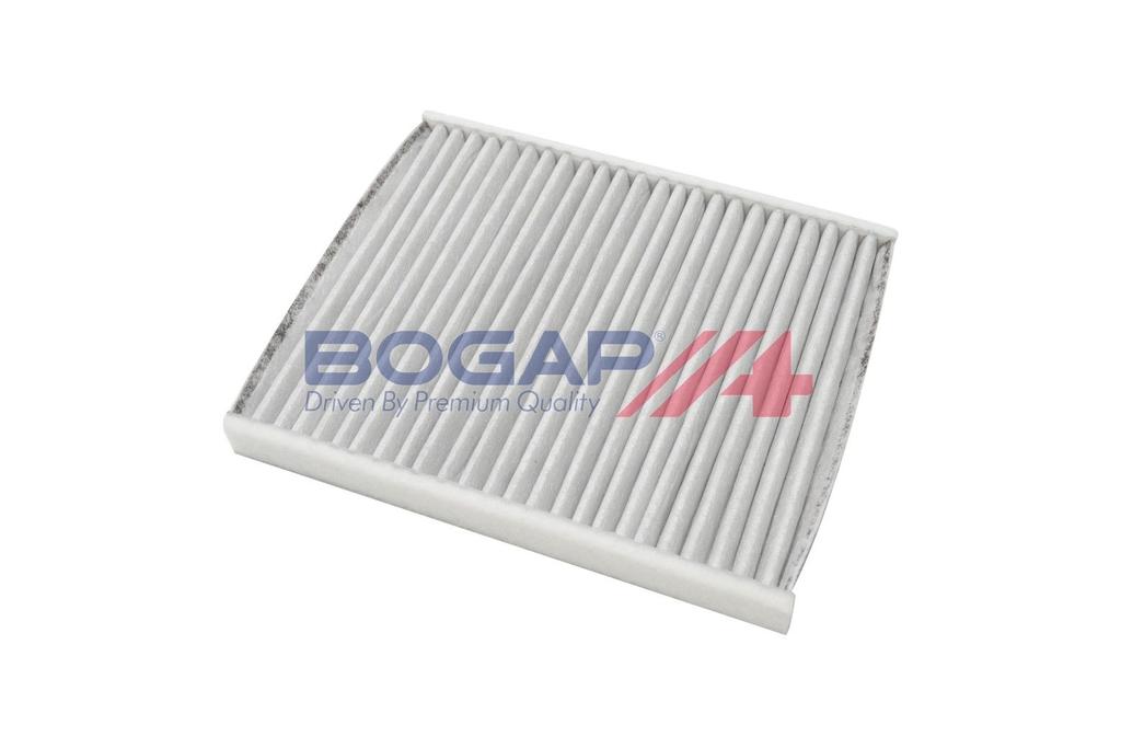 CABIN FILTER BOGAP BMW