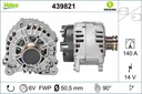 ALTERNATOR VALEO VAG