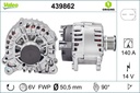 ALTERNATOR VALEO VAG