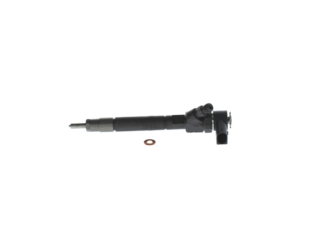 FUEL INJECTOR BOSCH MERC