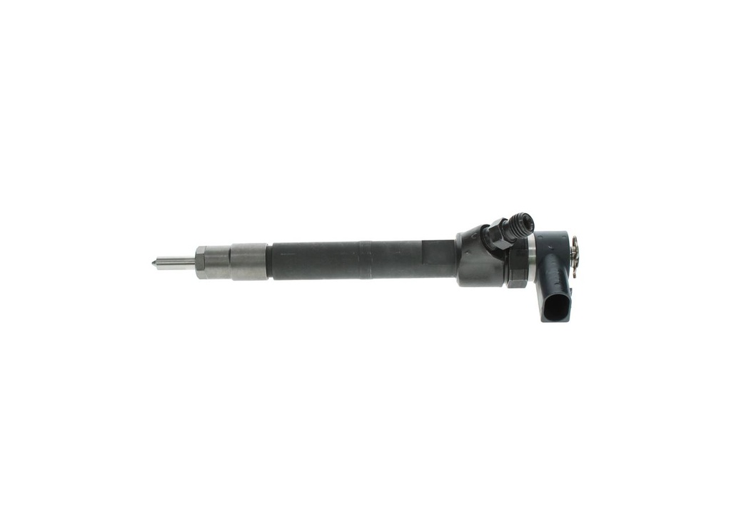 FUEL INJECTOR BOSCH MERC