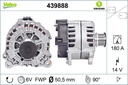 ALTERNATOR VALEO VAG