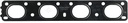 EXHAUST MANIFOLD GASKET VICTOR REINZ BMW